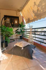 Elenis cozy apartment - Image 5
