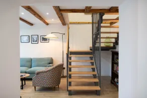 Charming 4-Star Apartment Ad Villam Venire - Image 4