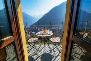 Lakes Hideaway - wonderful view - quiet - Image 4
