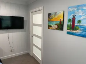 Sandy Seashore Home - Image 5