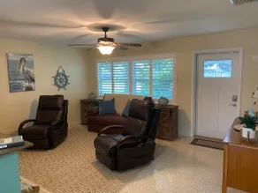 Sandy Seashore Home - Image 3