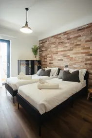 The Brick 194, 7 posti letto - Image 5