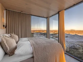 ÖÖD Hekla Horizon - Mirror Houses - Image 2