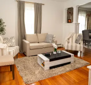 Relaxing 3BR Space • Close to Everything! - Image 2
