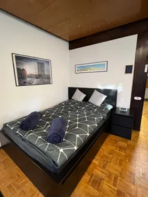 Top City Location with Gas Grill & Terrace - Image 2