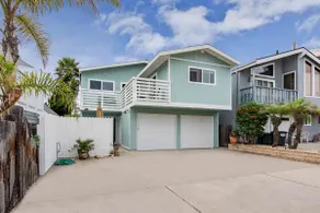 New! Beach house, Steps to Sand, King Bds, Game Rm - Image 3