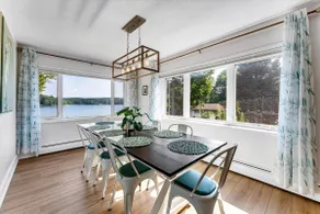 Loon's Nest - A Spacious Cottage - Image 5