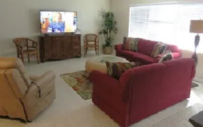 DeBary Lake Marie Estates Peaceful Getaway - Image 3