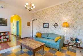 Alice Vatican House - Image 3