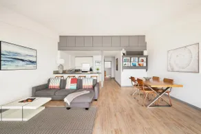 Lancing beach apartment. - Image 5