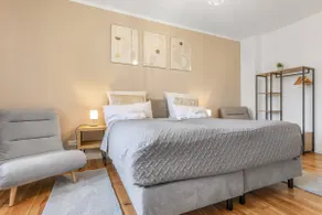cruwzo | Exclusive apartment for 8 people - Image 3