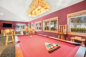 The Lodge | Private Indoor Heated Pool & Hot Tub - Image 2