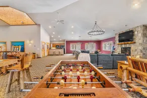 The Lodge | Private Indoor Heated Pool & Hot Tub - Image 3