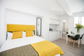 ISG Apartments Adolfo Cuéllar 401 - Image 4