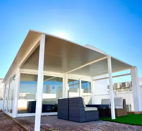 ISG Apartments Adolfo Cuéllar 401 - Image 5