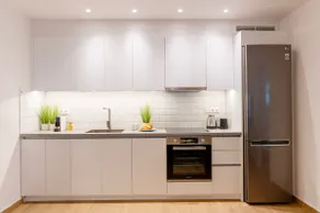 Lighthouse Kipseli - Charming Apartment-Fast WiFi - Image 4