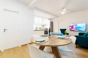 Lighthouse Kipseli - Charming Apartment-Fast WiFi - Image 3