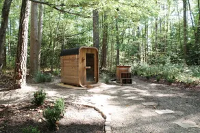 Wellness Retreat | Sauna, Ice Bath, Hot Tub & Spa - Image 3