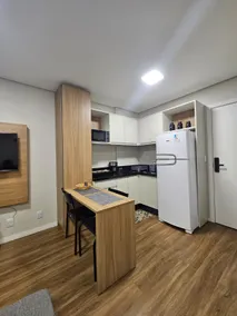 Studio in Cuiabá near Shopping Estação - Image 3