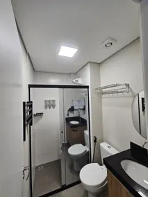 Studio in Cuiabá near Shopping Estação - Image 5