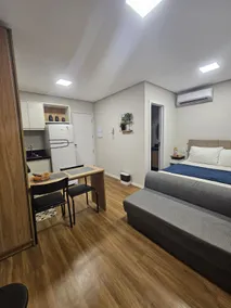 Studio in Cuiabá near Shopping Estação - Image 4