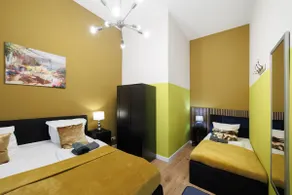 Best Location City Center 4Rooms 8Pers. 2Bathrooms - Image 4