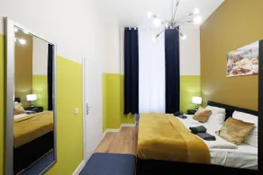 Best Location City Center 4Rooms 8Pers. 2Bathrooms - Image 3