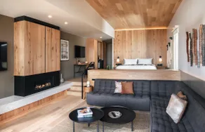 Luxury Bungalow w Hot Tub at Brasada Ranch (21+) - Image 1