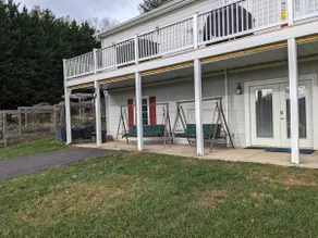 Quiet Apt near Lexington and Buena Vista - Image 2