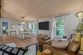 Secluded Nashville Area Glamping w/Hot Tub - Image 3