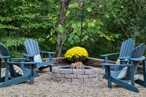 Secluded Nashville Area Glamping w/Hot Tub - Image 2