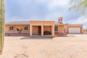 The White’s House-Legacy Home in Cave Creek, AZ - Image 4