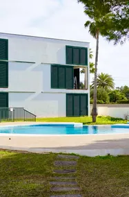 Casa Binimel-là con piscina a Cala n'Bosh Menorca - Image 3