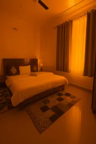2nd Floor-2BHK- Sunrise and Sunset View - Image 5