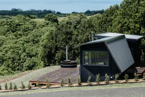 Black Cabins #2 - Image 5