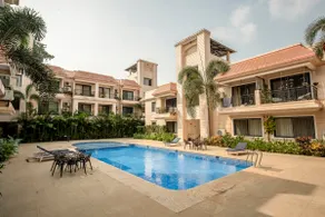 Pet Friendly | Cosmic Cove | 1 BHK | @theKiwiStays - Image 5