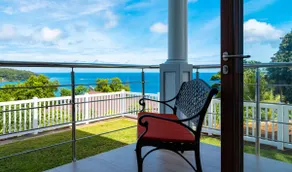 Deluxe Single Room Self Catering Apartment - Image 3