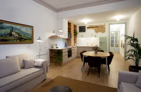 Luxury Apartment Stancesvic - Image 2