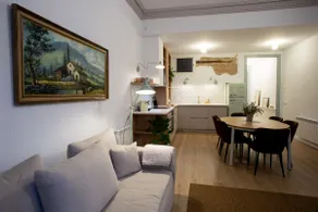 Luxury Apartment Stancesvic - Image 4