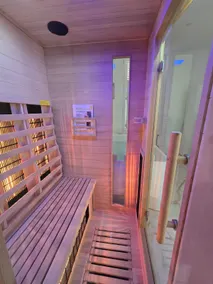 Ô Sacrée Détente de Reims -Spa privatif - Proche de la gare & centre ville - Image 2