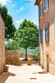 Quiet studio – Provence – Ventoux - Image 5