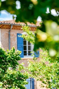 Quiet studio – Provence – Ventoux - Image 4