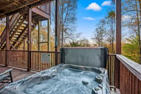 Amazing Mountain View! Pool, KingBed, HotTub, Xbox - Image 5