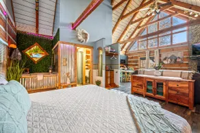 Amazing Mountain View! Pool, KingBed, HotTub, Xbox - Image 3