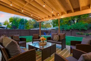 BRAND NEW Classic Fire Pit 2 Kings Pet Friendly - Image 2