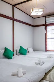 New! Direct to Namba! KANWA AT HOME 北加賀屋駅まで徒歩5分 駐車場付き - Image 2