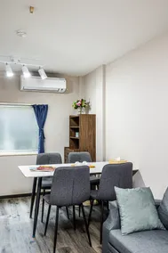 New! Direct to Namba! KANWA AT HOME 北加賀屋駅まで徒歩5分 駐車場付き - Image 4
