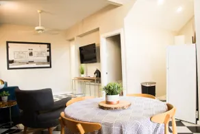 Adorable Grand Coteau One Bedroom Apartment! - Image 2
