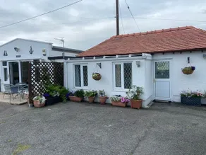 2 Bedroom Cottage with Breathtaking, Panoramic Sea Views Bull Bay - Image 2