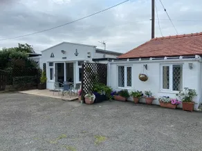 2 Bedroom Cottage with Breathtaking, Panoramic Sea Views Bull Bay - Image 4